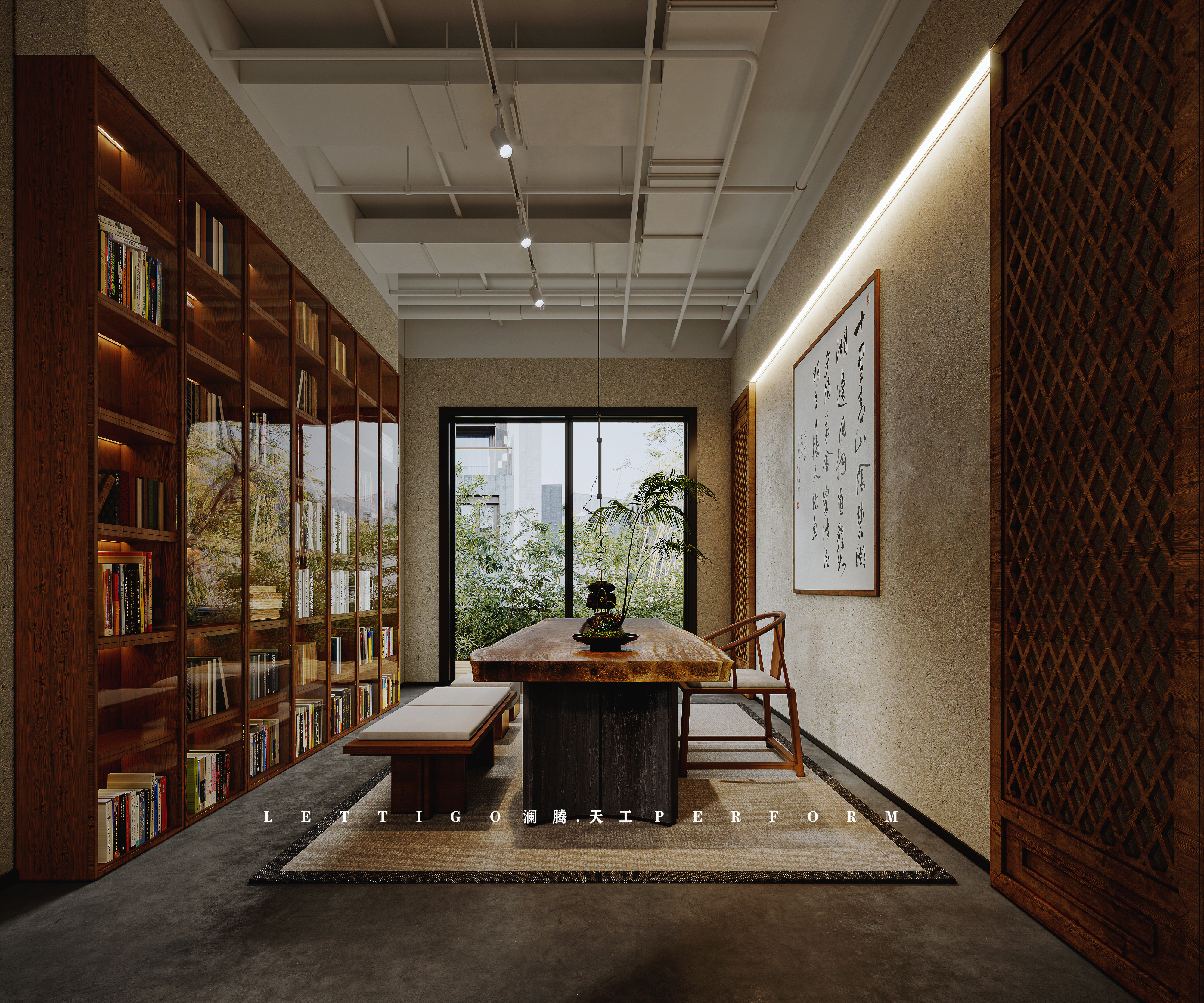 才感晚秋，忽而立冬，中医针炙理疗养生会所-6