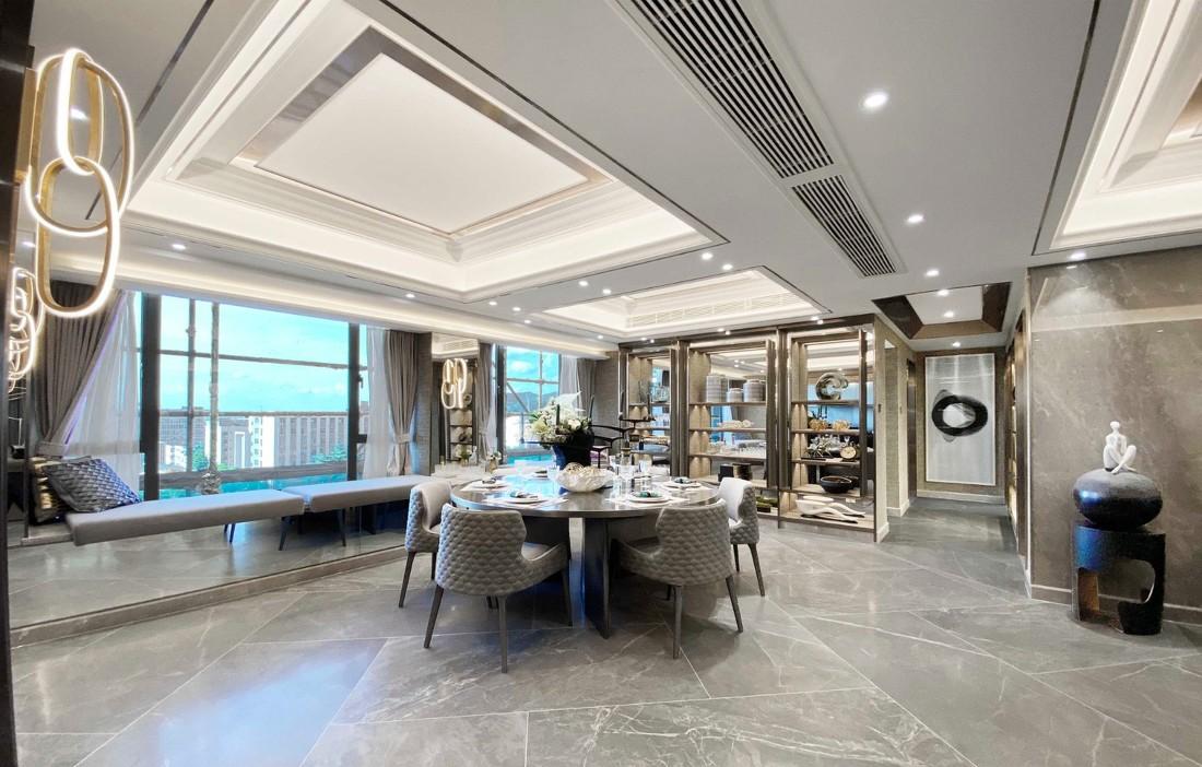 
中山鴻瑞花園-3 -2