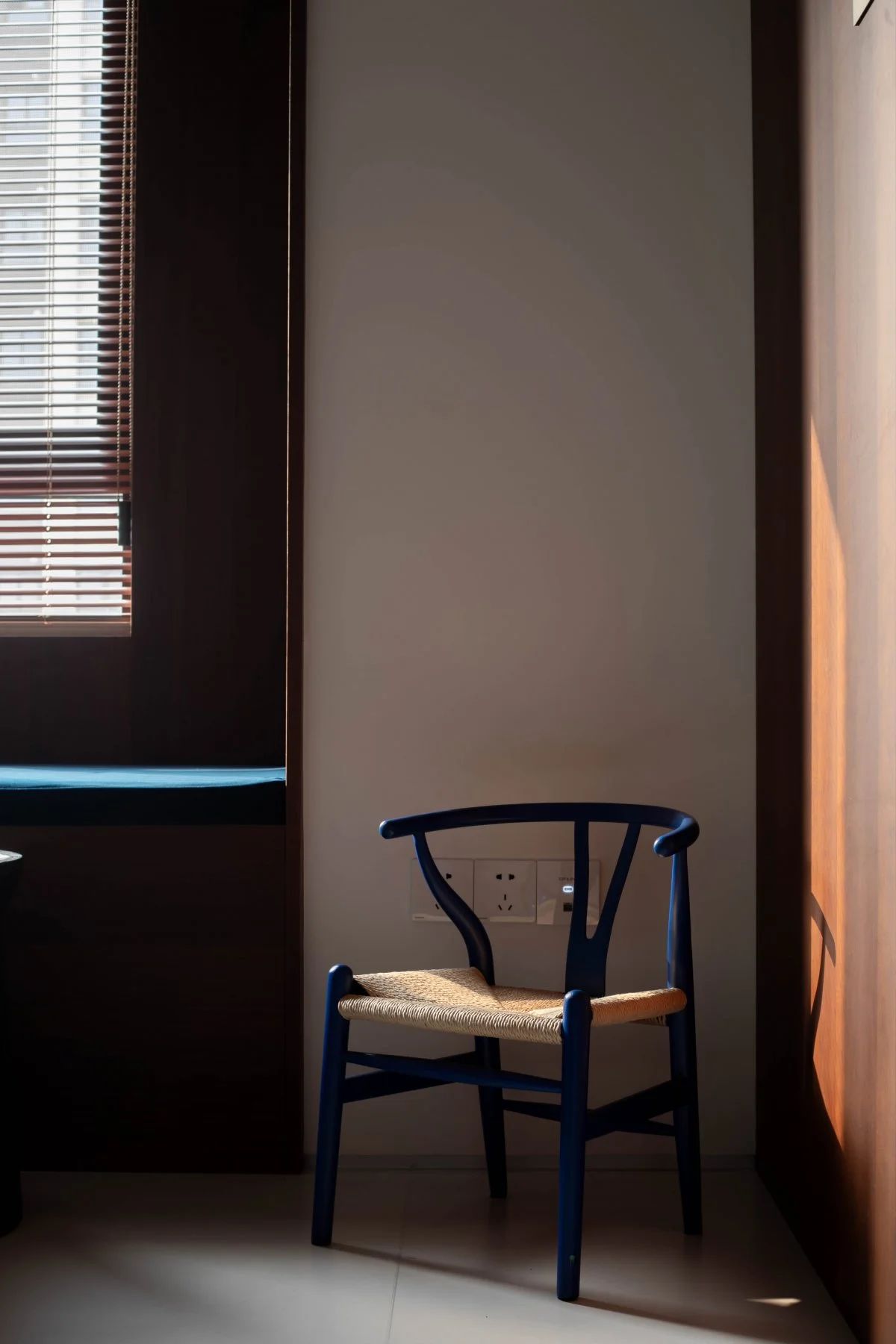 设计师的家，简单松弛！-29