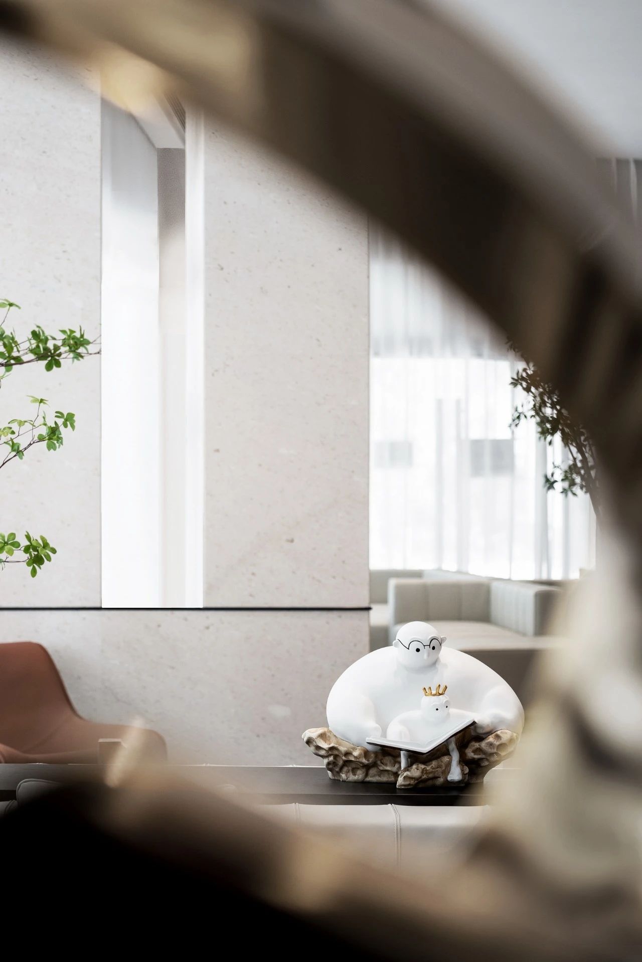 珠江国际创业中心二期招商中心丨中国广州丨TDR 广州尺道设计-43