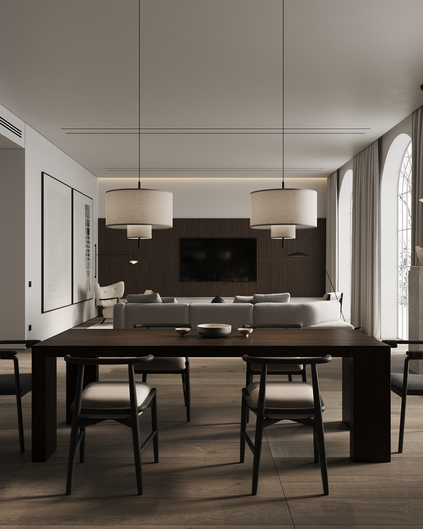 质感空间  悠闲惬意尽自在！-5