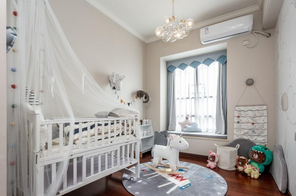 美式蓝调的爱之港湾-26