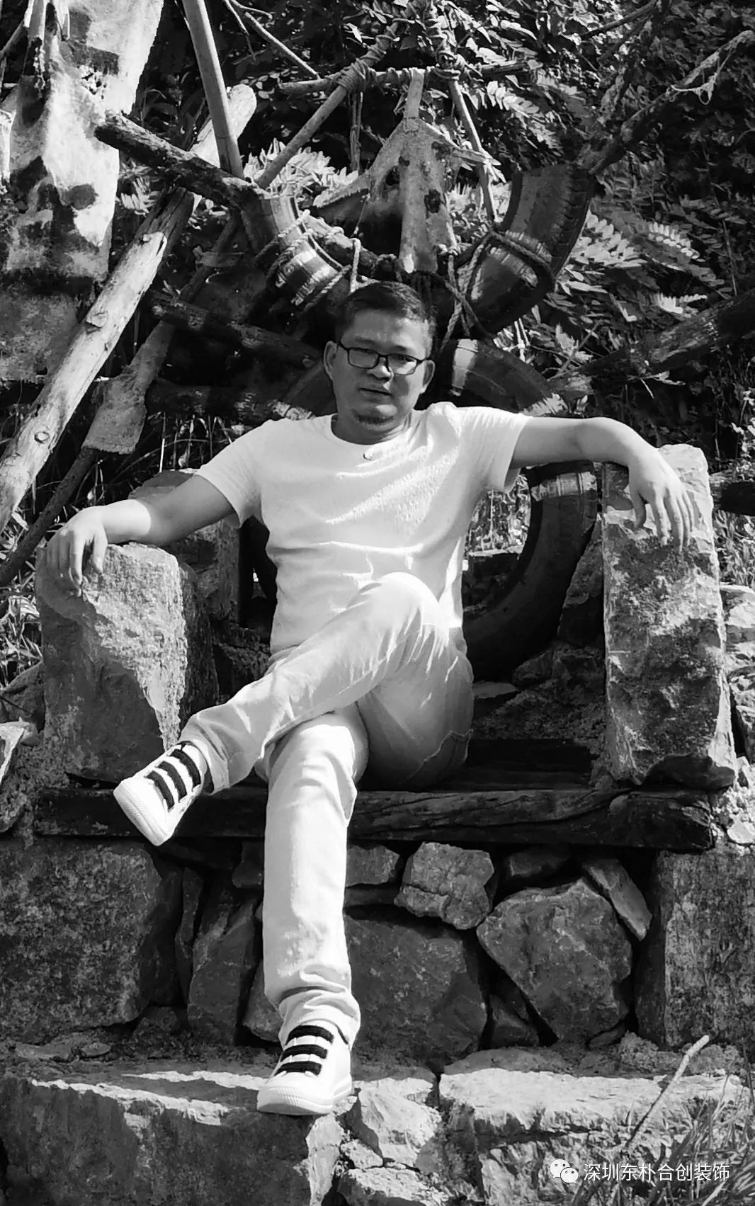 乐湾国际欧式美墅 | 温暖大气的小奢华之家-61