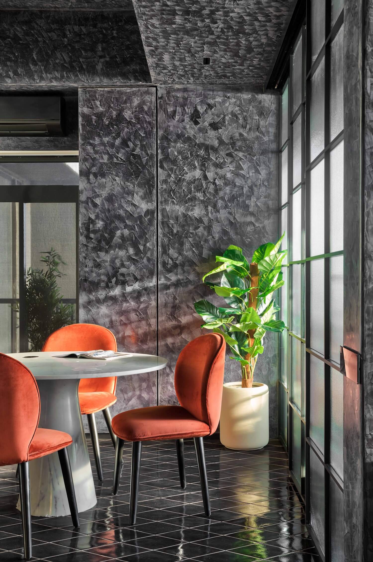 派对场所丨印度丨Karan Desai:Architecture + Design-12