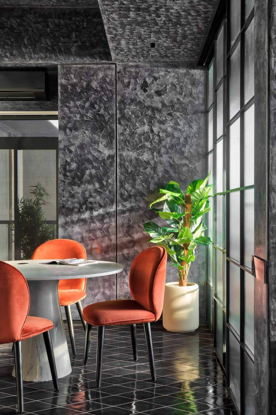 派对场所丨印度丨Karan Desai:Architecture + Design-12