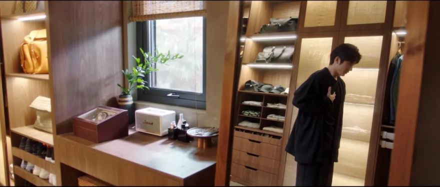 江熠,余声声的家-68