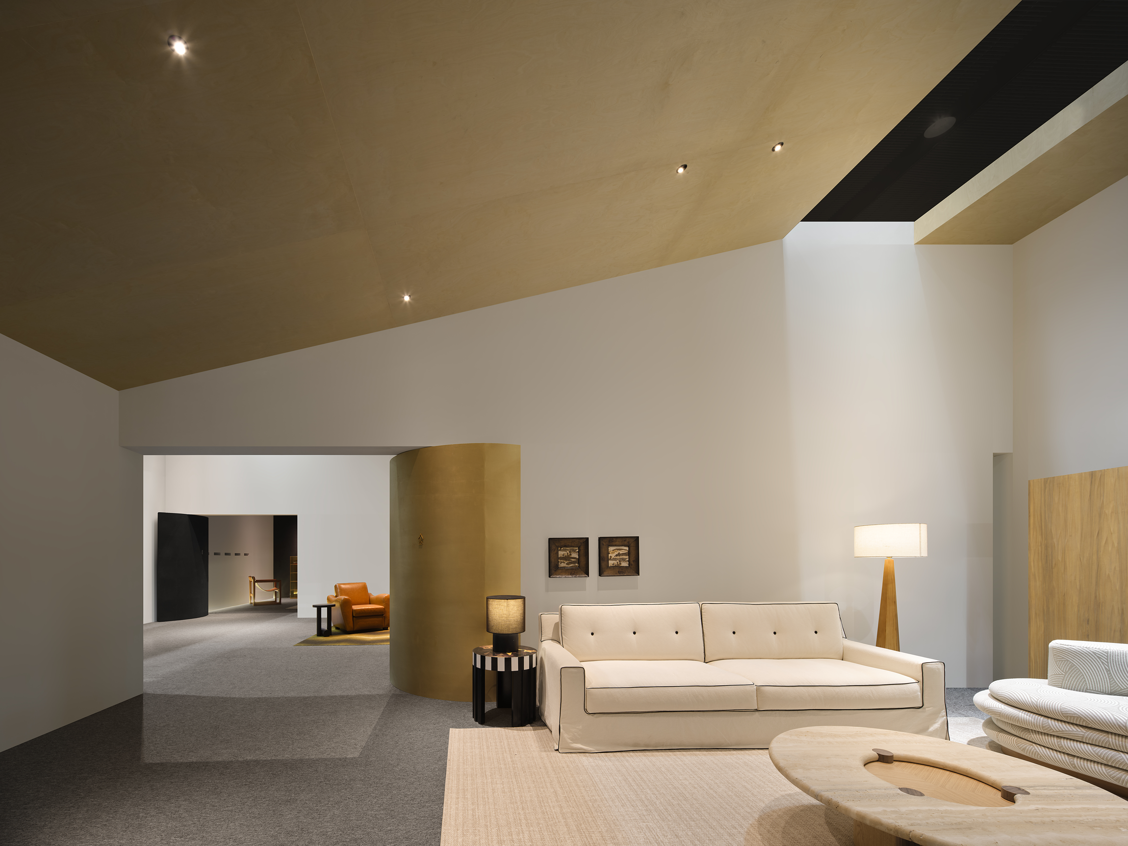 屋斗·续章（OODLES 2025）丨中国广州丨今古凤凰设计机构-24