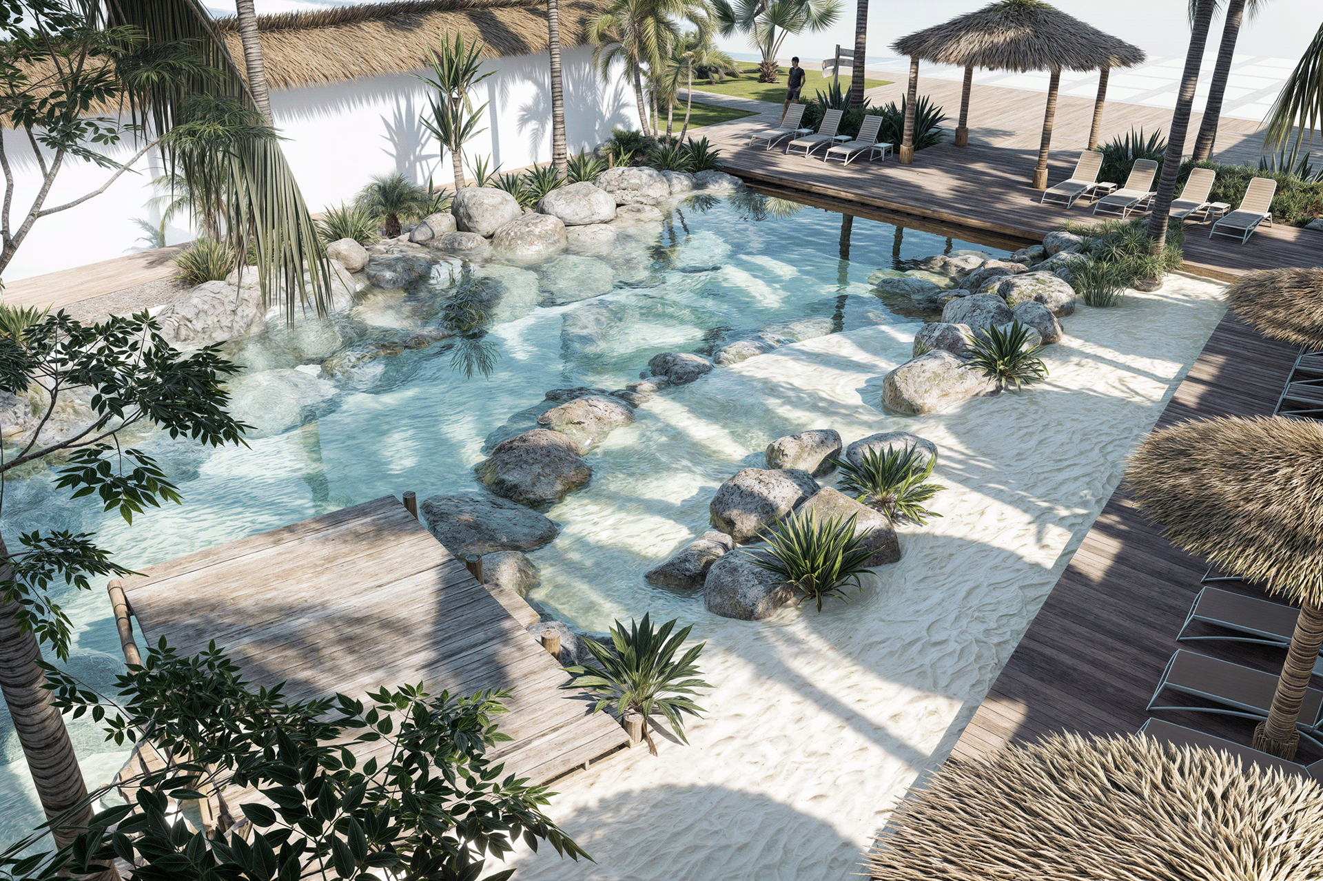 PISCINA NATURAL HOB - LOS ÓRGANOS 2025-2