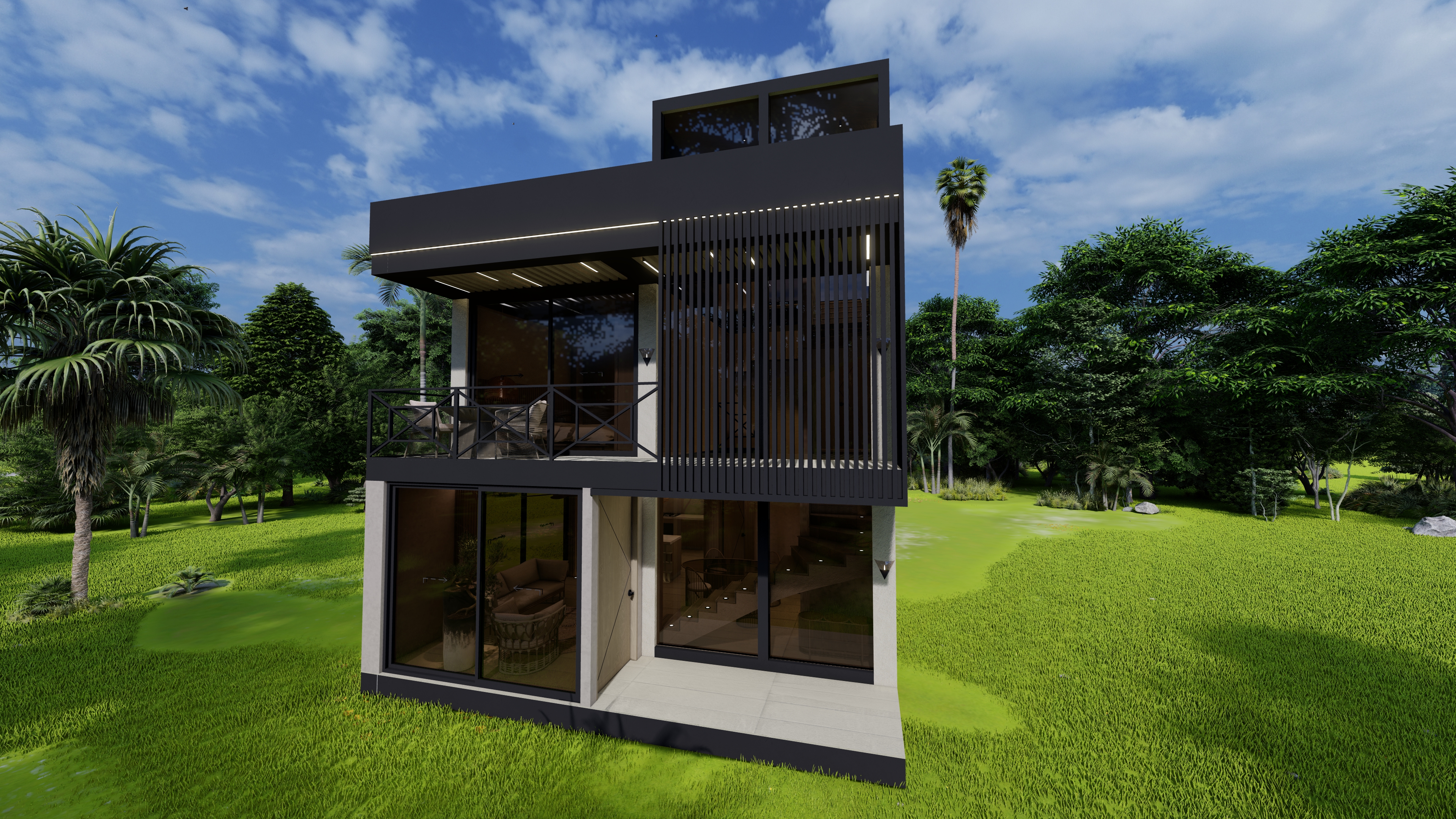 ARQUITECTURA CARIBEÑA-16