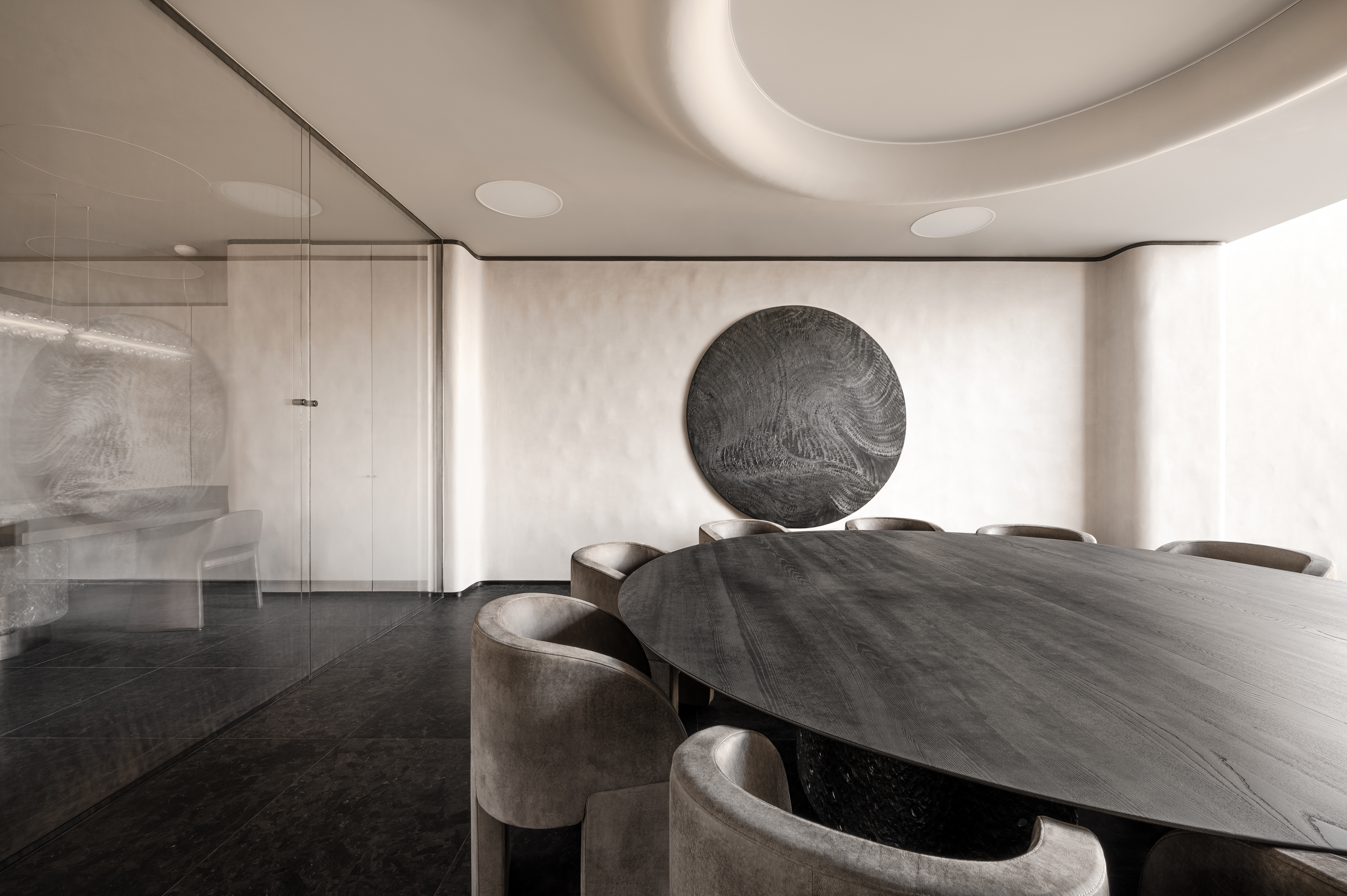 单元空间·B14 办公室丨乌克兰基辅丨Yakusha Studio-24