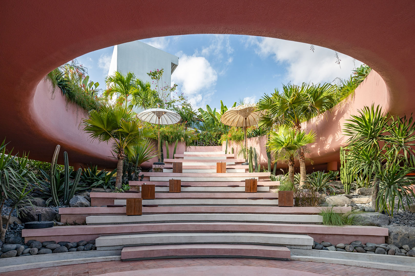 巴厘岛LUC Lifestyle综合体丨印度尼西亚巴厘丨Atelier Generation Vasudeva Design-86