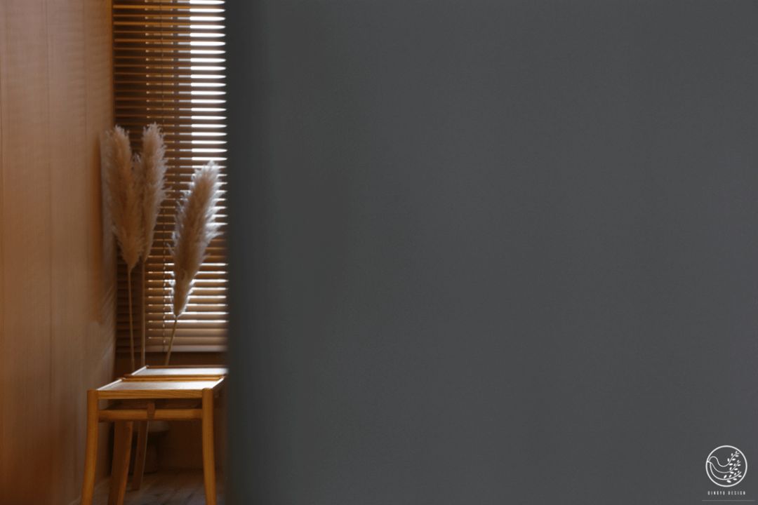 奶油诗意 · 现代雅致家庭空间设计丨中国成都丨清羽设计-93