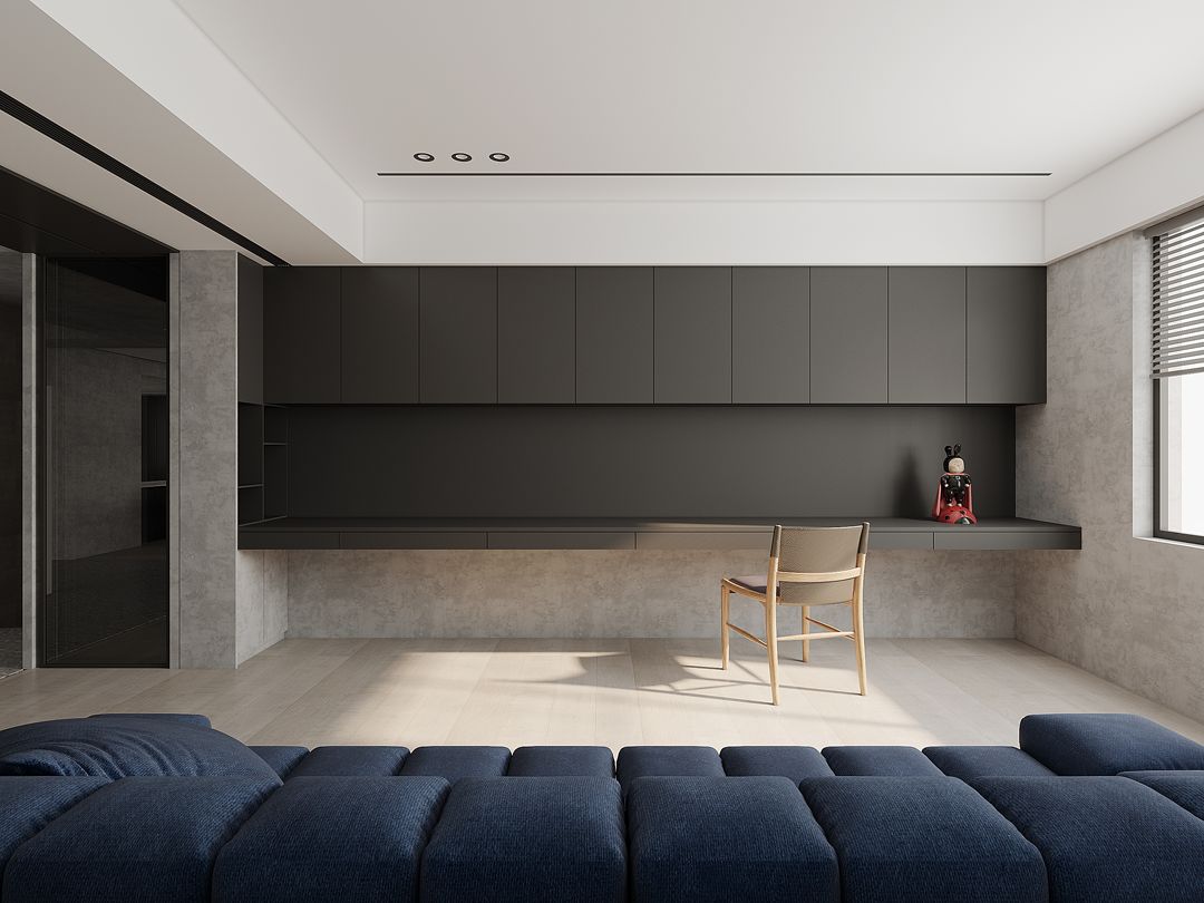 柯桥霁光浮瓦,传统与现代的完美融合-17