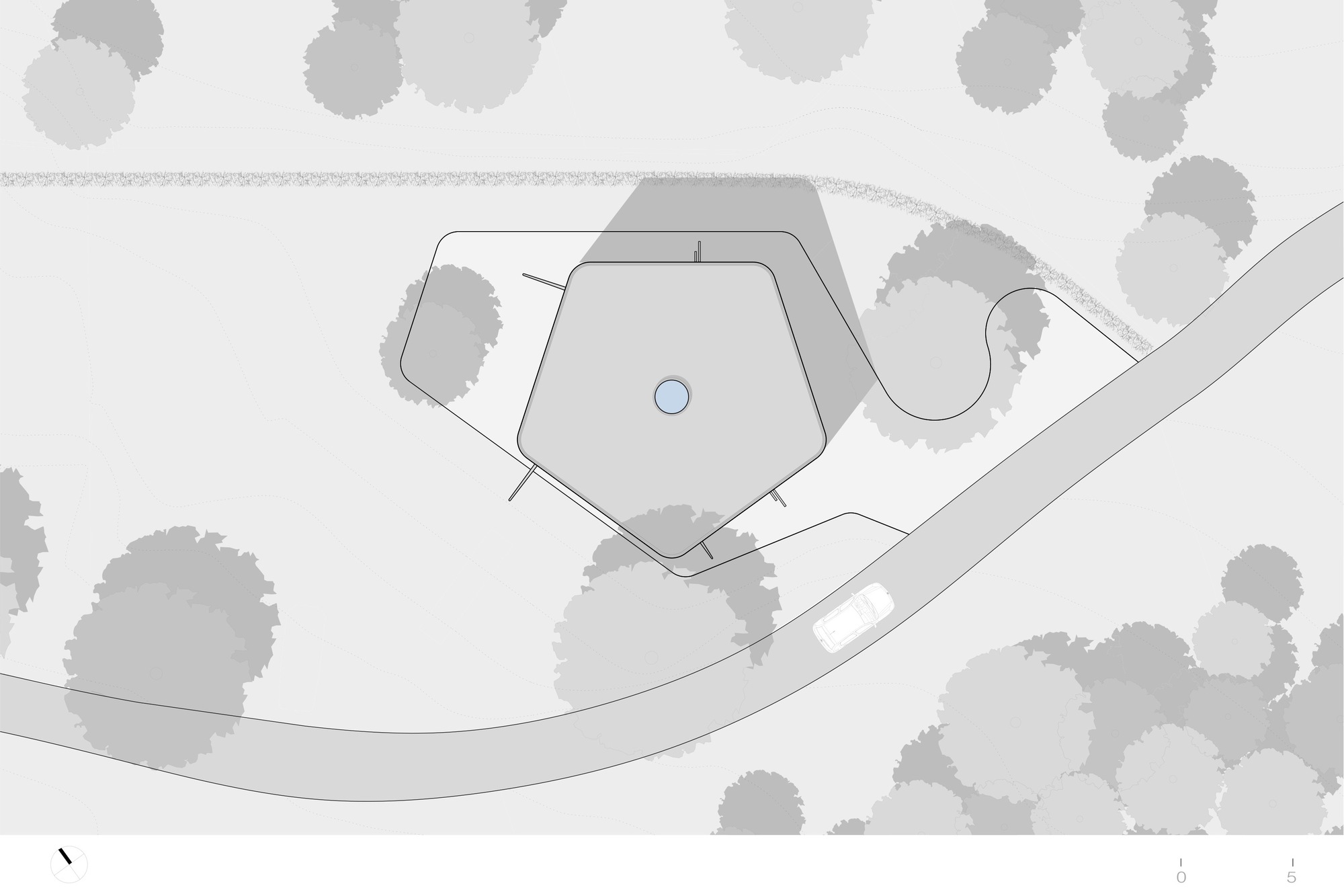 纸风车屋丨意大利丨JM Architecture-14