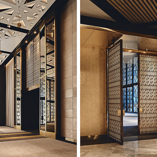 The Ritz-Carlton, Melbourne by BAR Studio | Australian Interior Design Awards-6