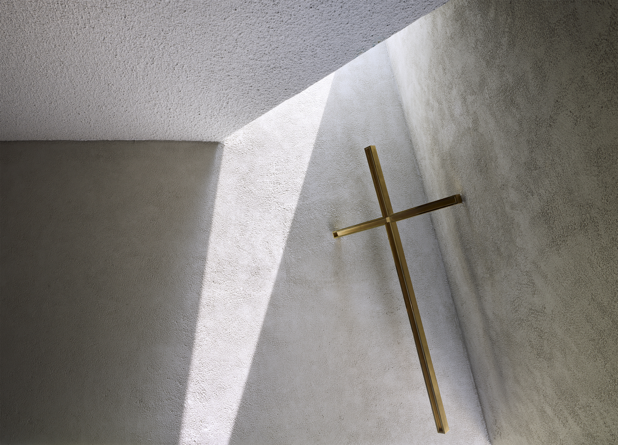 Handong University Prayer Room Heaven's Voice / Itm Yooehwa Architects-36