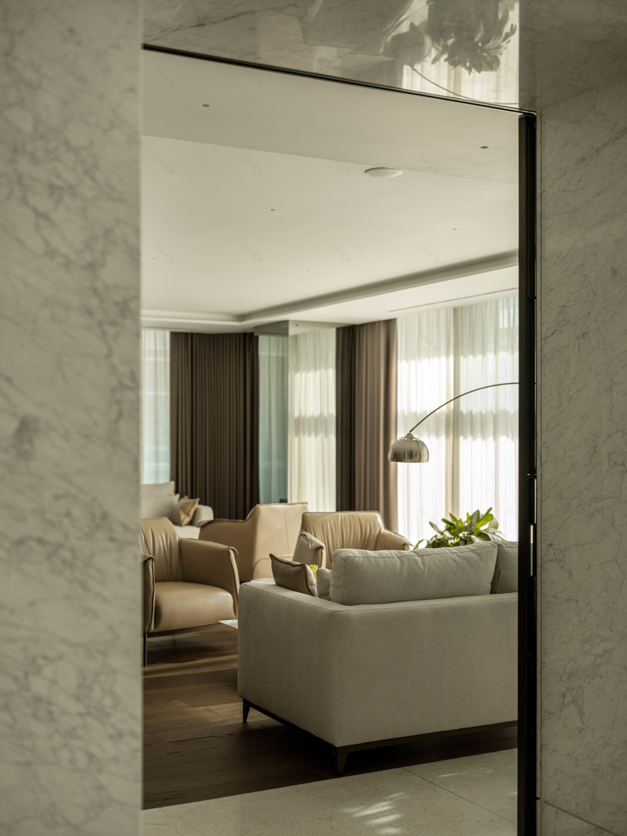 RESIDENTS' CLUB(居民俱乐部)-5