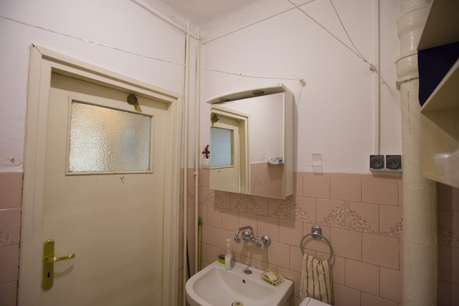 Home Staging公寓出租室内布置-69