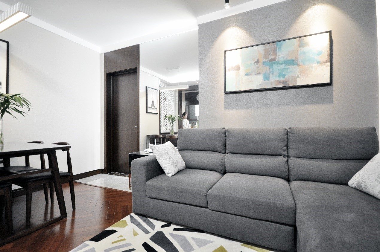 北京通州区永顺镇西富园-4