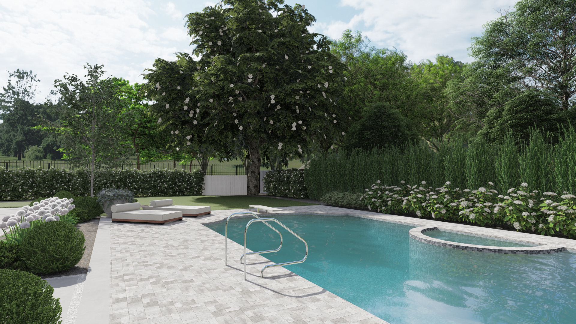 Houston 房屋改造项目丨United StatesHouston-20