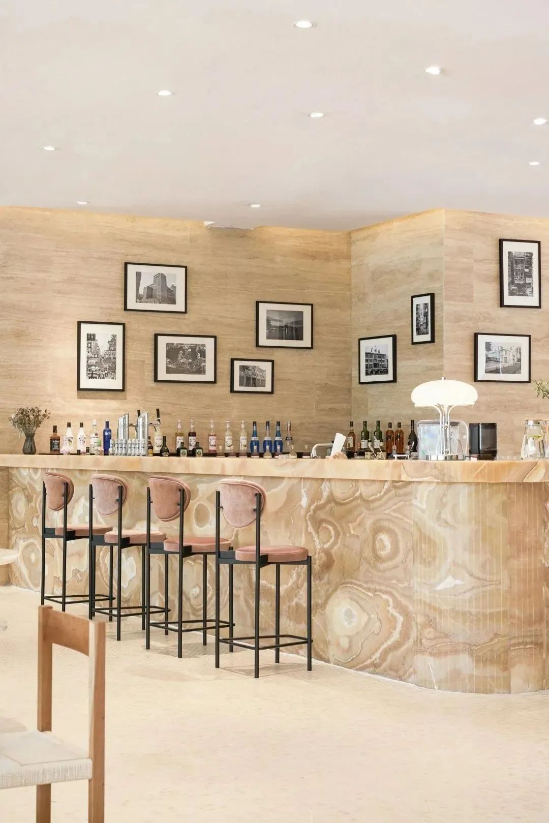 “1+N”的融合性空间，创享湾TIMETABLE匠造多元美学载体-25