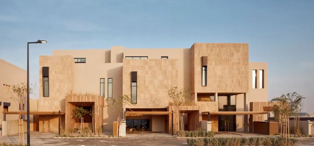 10 号房子丨伊朗丨USE Studio-40