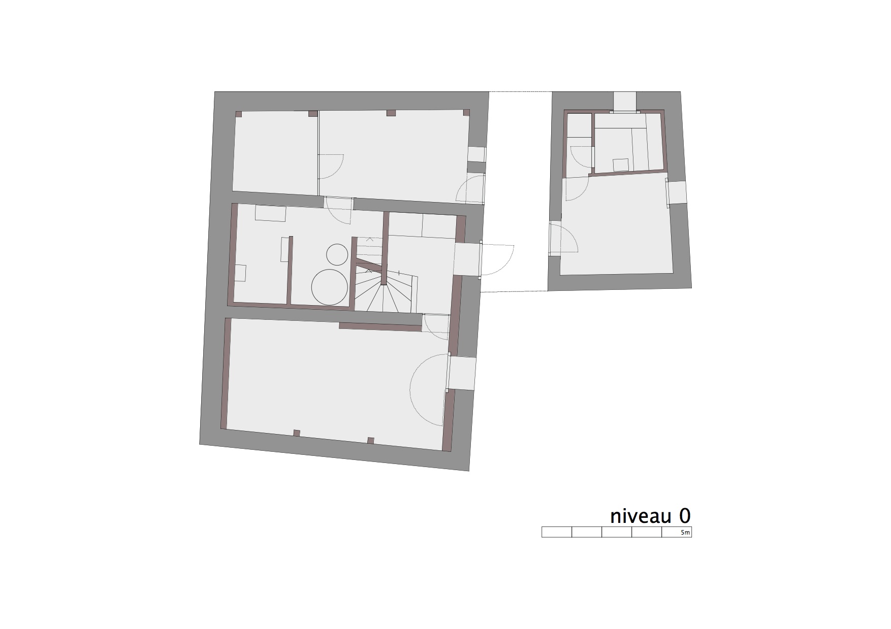 renovation of a dwelling in chamoson-53