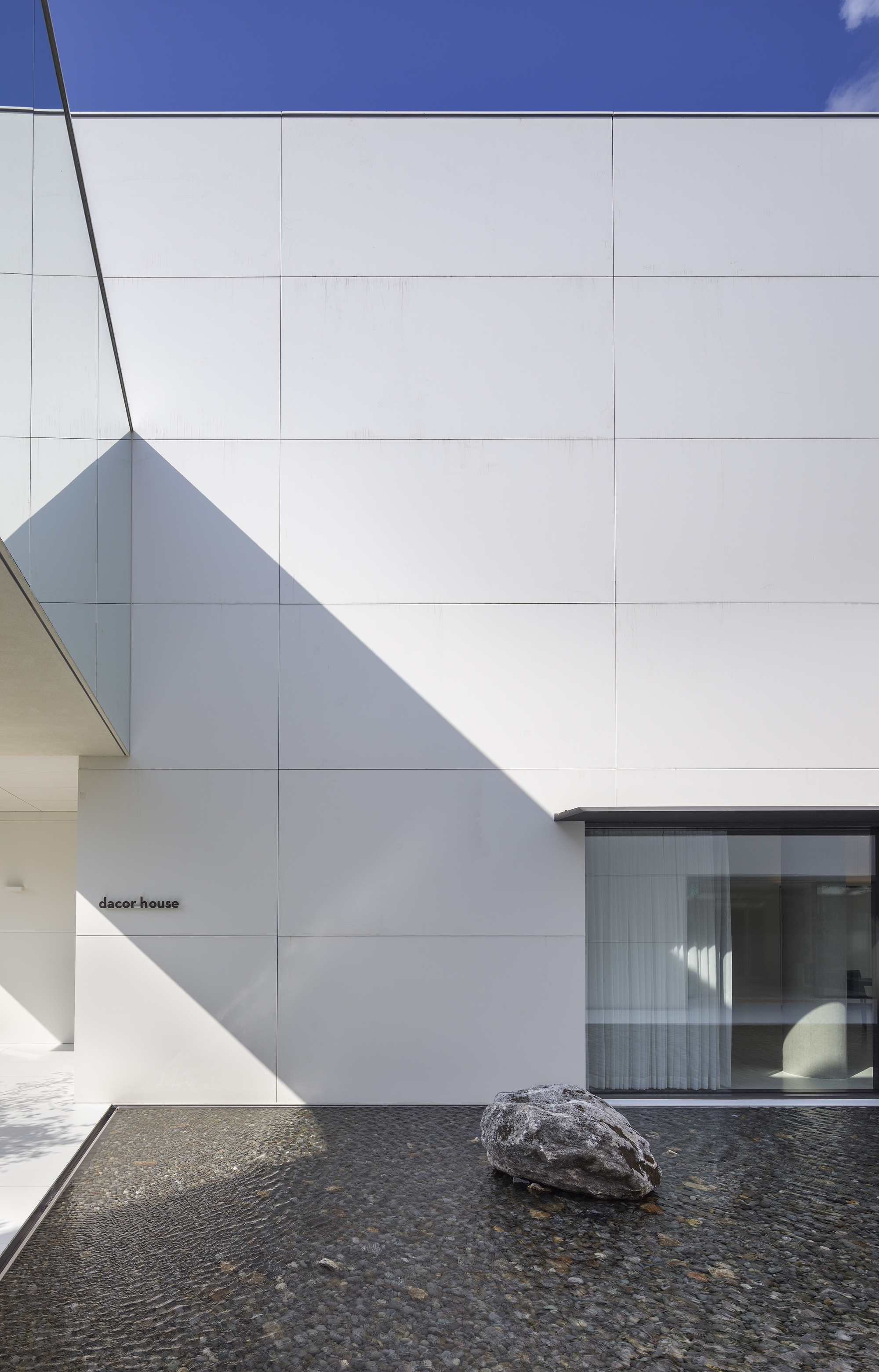 达科之家（Dacor House）B&A Design Communication  设计-33