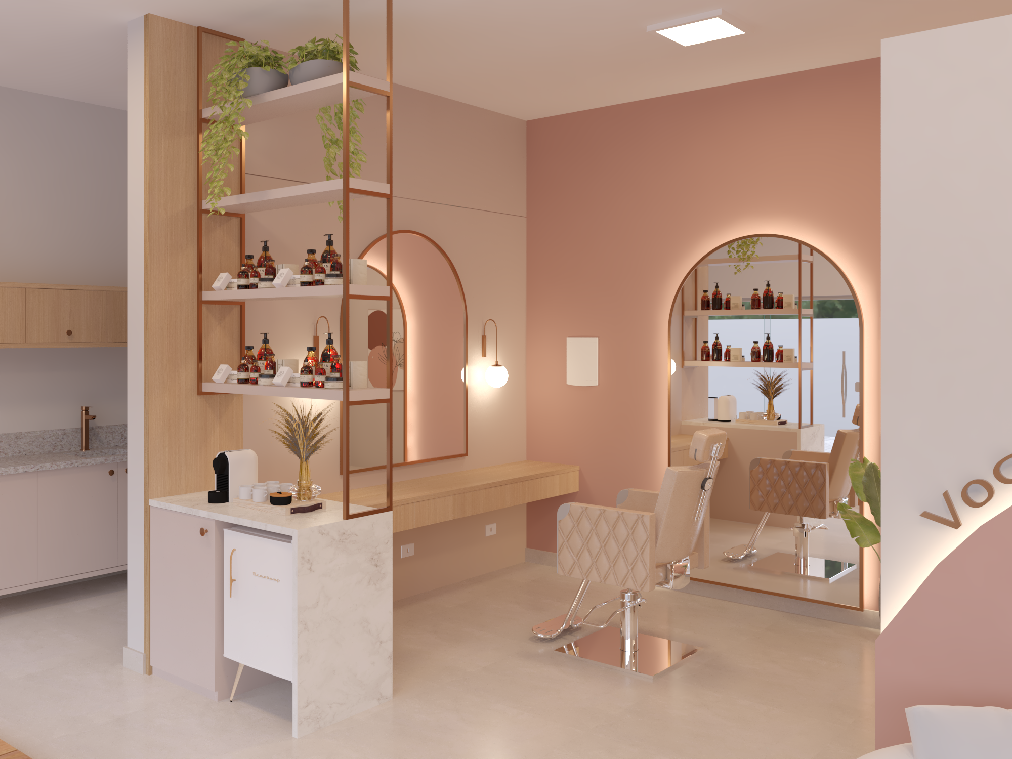 Studio Bianca 美甲店-11