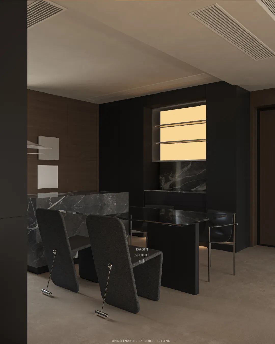 得间设计｜Dark.Tune-44