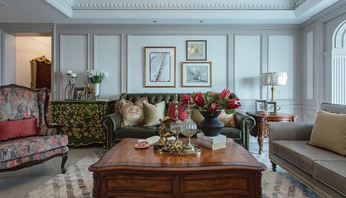 宜昌江边幸福之家-2