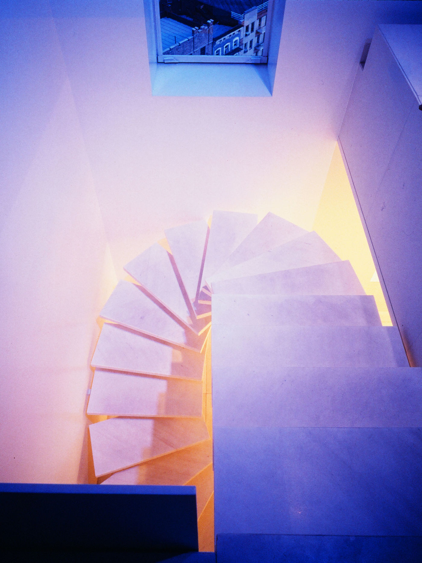 West 12th Street Apartment Gabellini Sheppard-5