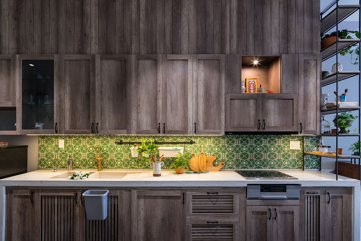 柱状房屋·河边柱状房屋-15