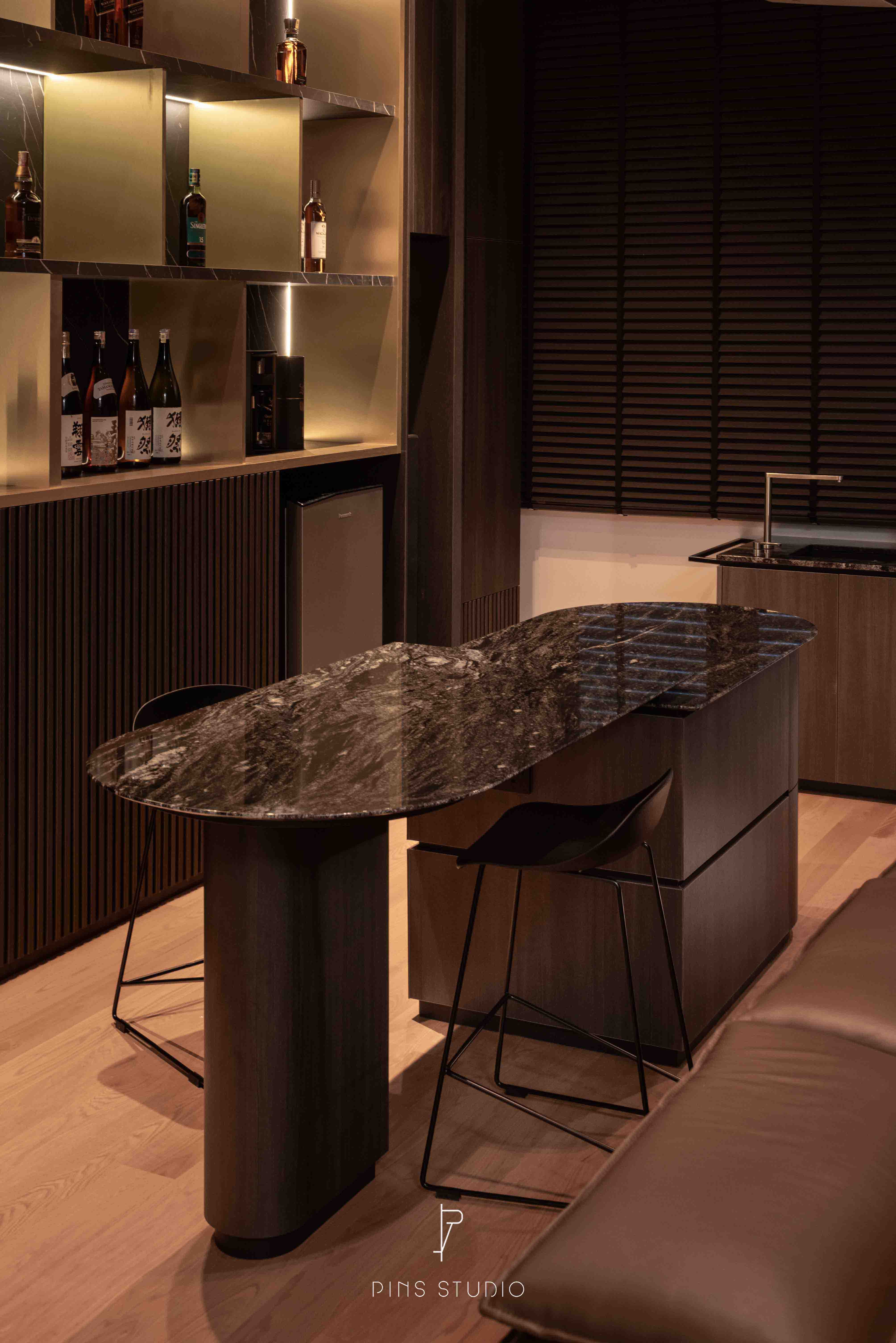 平静的德米亚诺 | Pins Studio | 2023 | 马来西亚-14