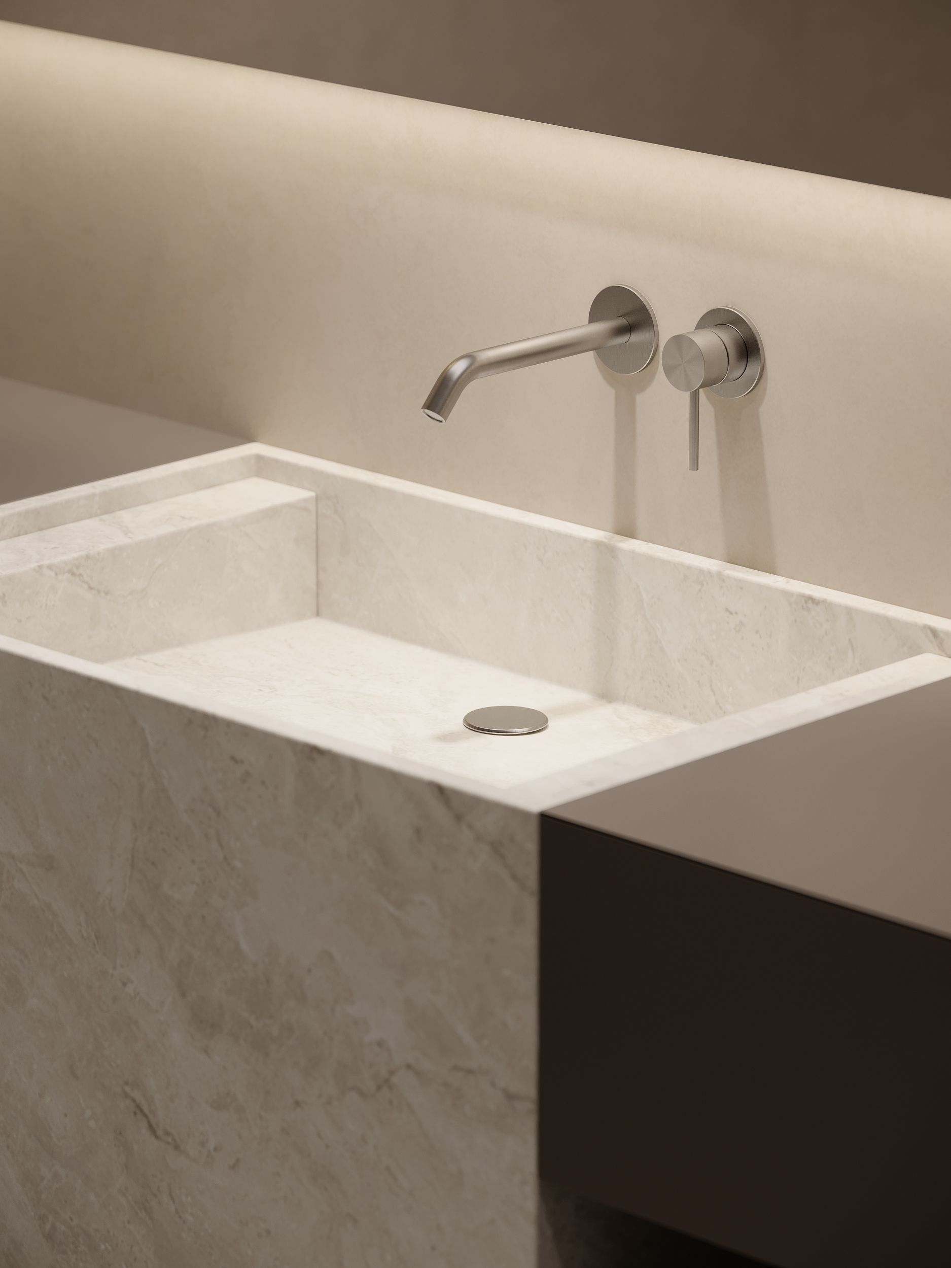 现代单身公寓丨德国慕尼黑丨VeronikaDesigns-28