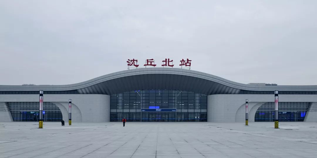 京港高铁商合段,郑阜高铁-46