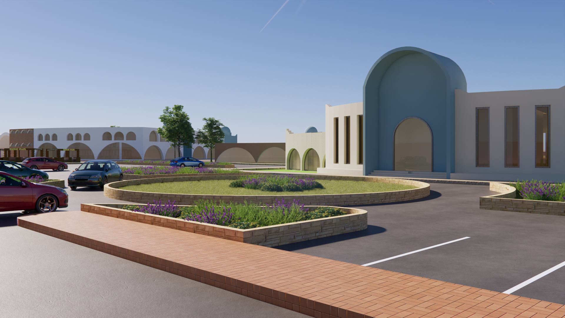 港湾文化中心-12