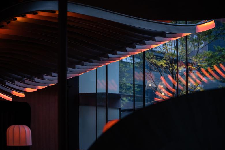 Ministry Of Crab 餐厅酒廊丨中国成都丨HDC Design-16