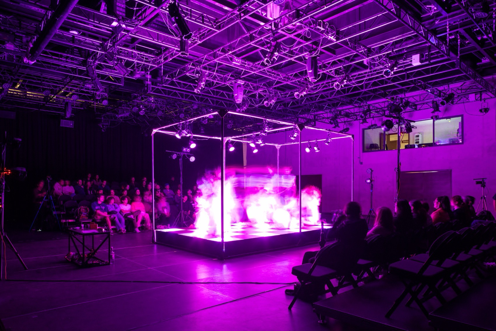 风景花园,墨西哥城丨墨西哥墨西哥城丨Michan Architecture,Parabase等多个团队-55