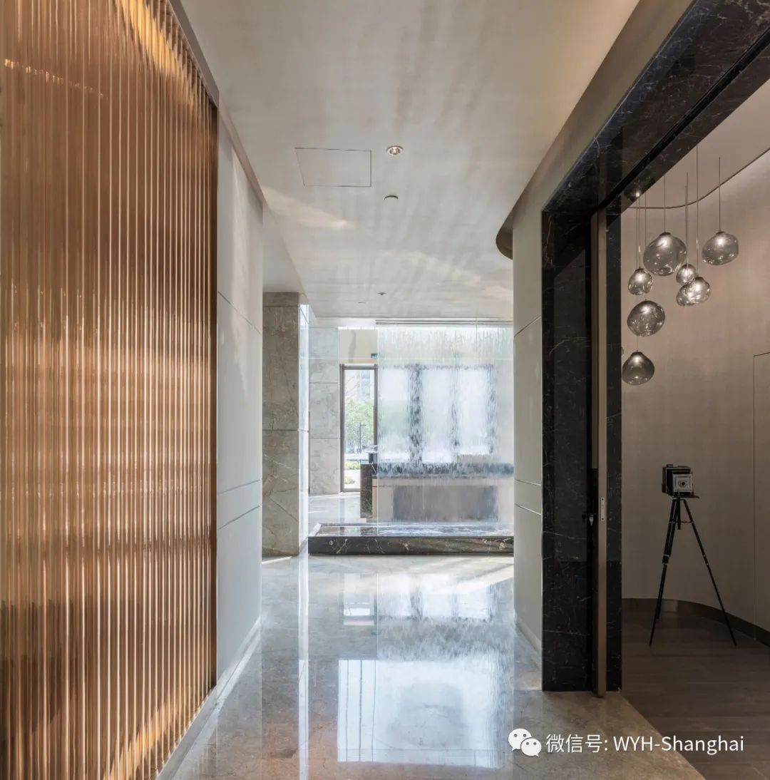 湖州惠建•未来峯会所 | 自然与优雅的完美融合-29