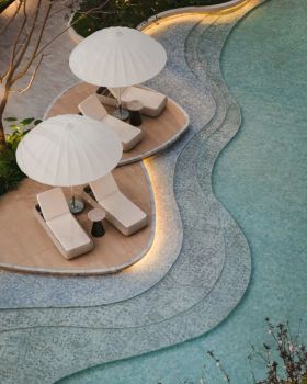 重庆龙湖江屿海棠丨中国重庆丨笛东规划设计(北京)股份有限公司