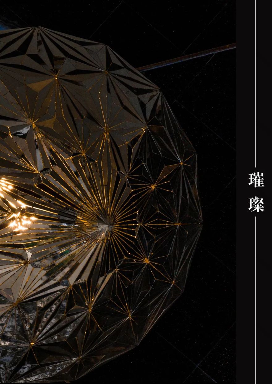 武汉龙湖·天玺体验区丨中国武汉丨上海澜道佑澜环境设计有限公司-9