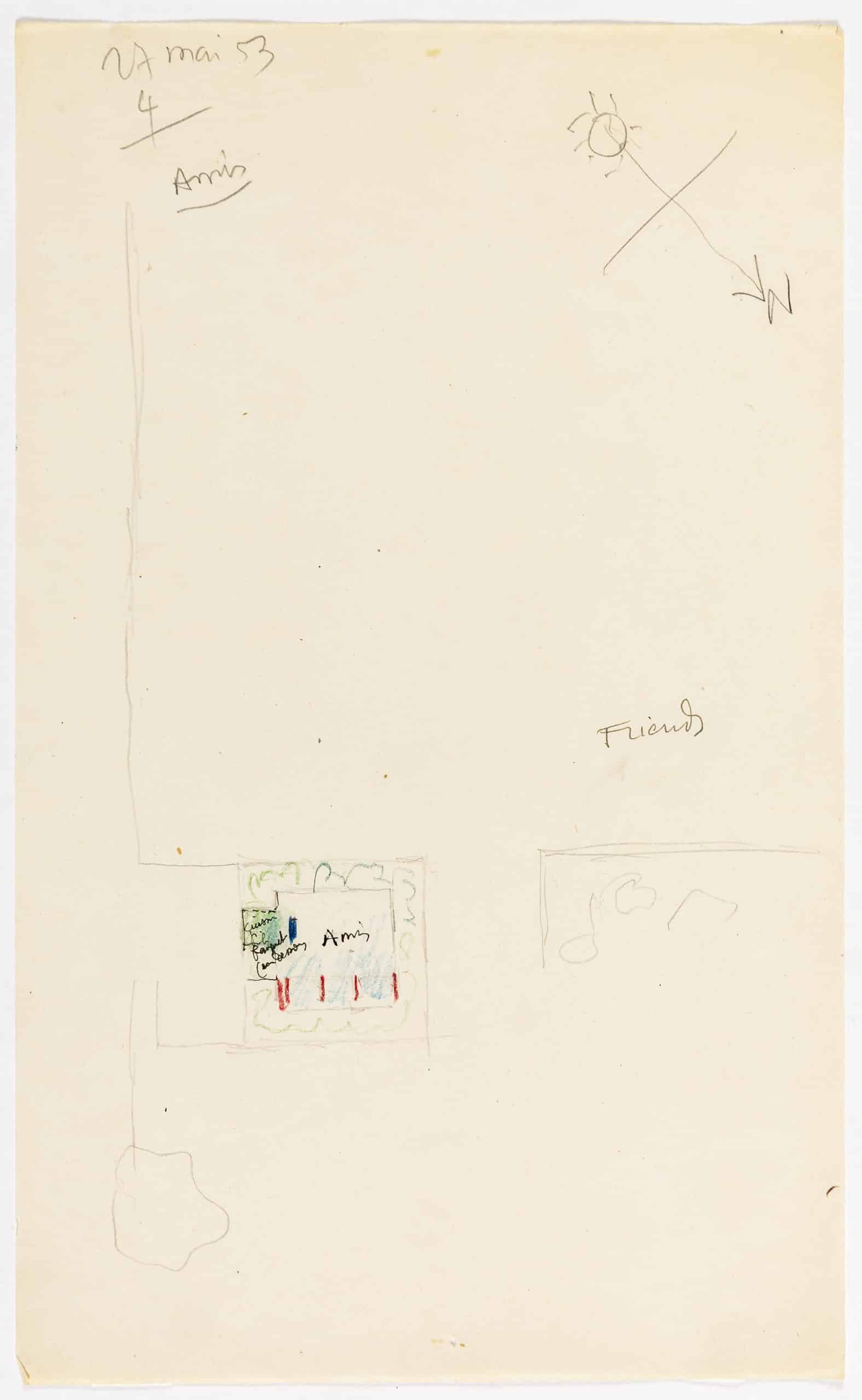 印度昌迪加尔总督府丨勒·柯布西耶（Le Corbusier）-9