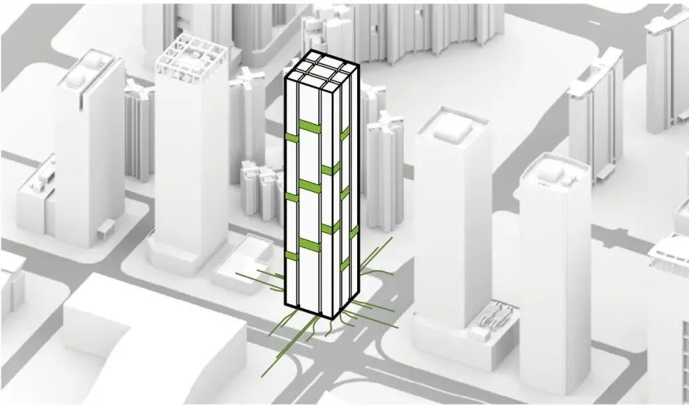 物美科技南方总部丨中国深圳丨深圳和境建筑设计有限公司-16