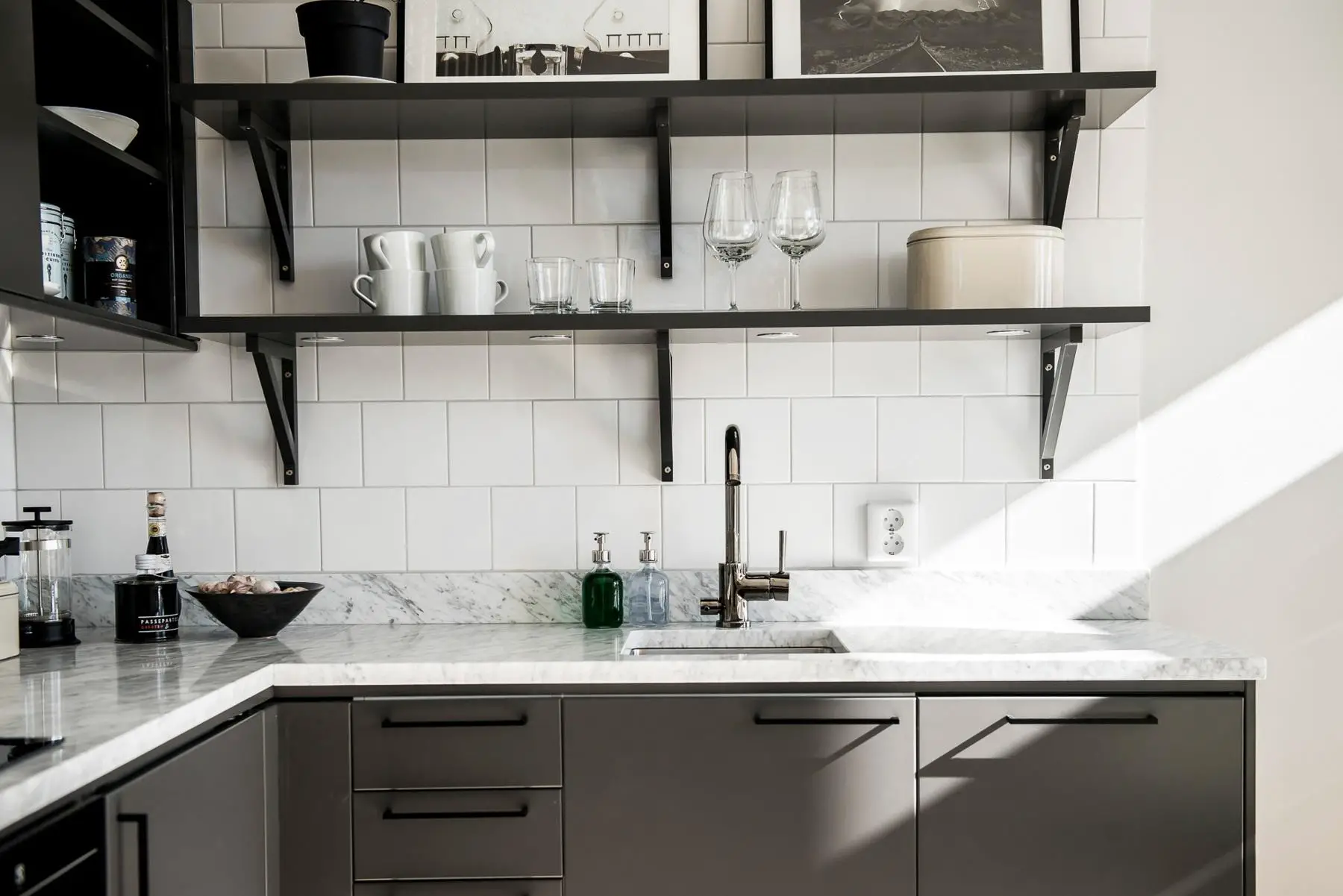 21 平米迷你屋设计，小空间大利用-7