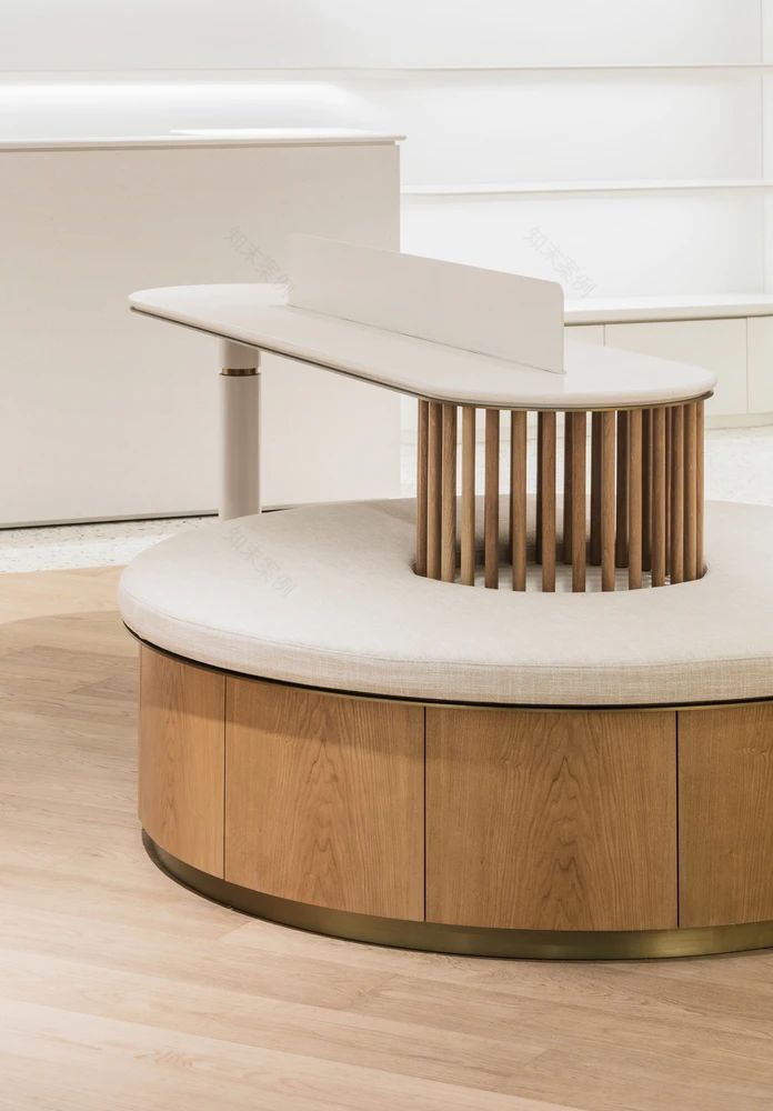 Labotory 打造极简质感奶茶店-89