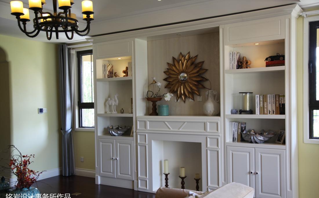 
蓝湖郡——加州式舒闲惬意 -1