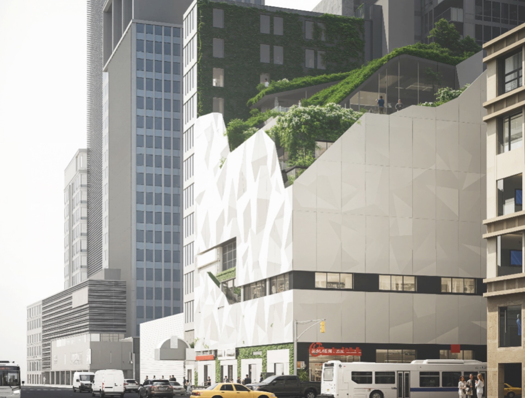 米兰世博会中国国家馆丨意大利米兰丨Link  Arc建筑事务所-236