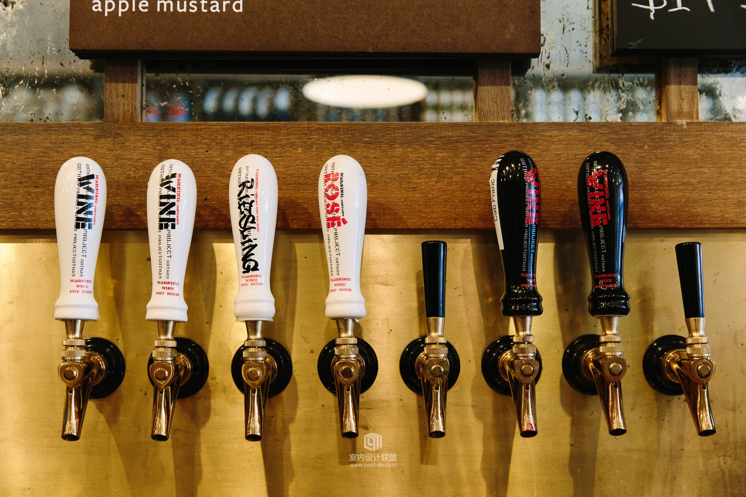 纽约曼哈顿西班牙tapas餐吧-4