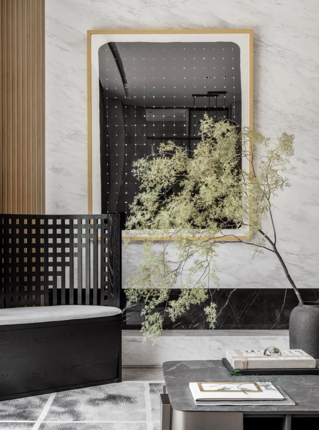 融创常州青龙叠墅丨中国常州丨TCD² 平仄设计-62